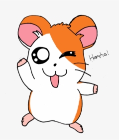 Transparent Hamster Clipart, HD Png Download, Free Download