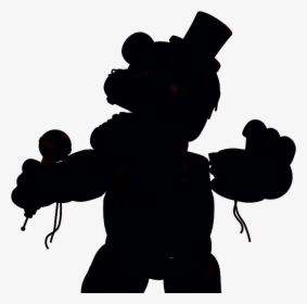 Pole Bear, Fnaf Characters, Fnaf 1, Anime Fnaf, Freddy - Phone Guy Fnaf  Human, HD Png Download - 1200x1900(#1721093) - PngFind