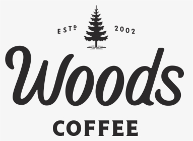 Woods Coffee, HD Png Download, Free Download