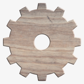 Gear, Wood, Transmission, Mechanics, Woods, Sprocket, HD Png Download, Free Download