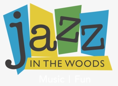 Jazz In The Woods, HD Png Download, Free Download