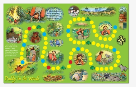 Woods Png, Transparent Png, Free Download