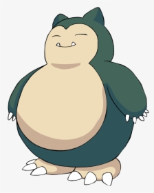 Pokemon Snorlax Png 5 » Png Image, Transparent Png, Free Download