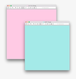 Aesthetic Windows Overlay Png , Png Download, Transparent Png, Free Download
