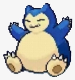 Snorlax Png Images Free Transparent Snorlax Download Kindpng