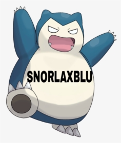 Go Snorlax , Png Download, Transparent Png, Free Download