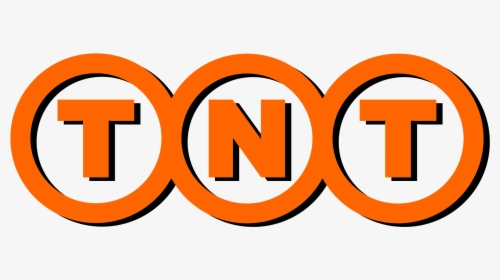 Logo Tnt Png, Transparent Png, Free Download