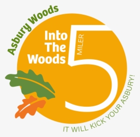 Asbury Woods Is Thrilled To Present Into The Woods, HD Png Download, Free Download