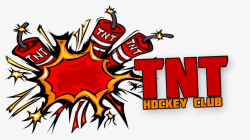 Tnt Hockey Club, HD Png Download, Free Download