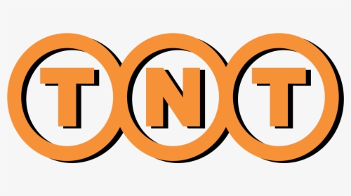 Tnt Logo Png, Transparent Png, Free Download