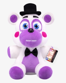 Freddy Fazbear Png, Transparent Png, Free Download