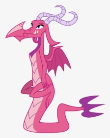 Pink1ejack, Background Dragon, Ballista, Dragon, Dragoness,, HD Png Download, Free Download