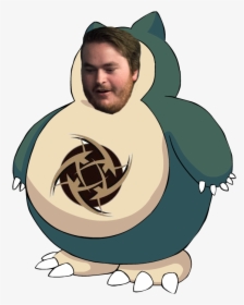 Pokemon Snorlax Png , Png Download, Transparent Png, Free Download