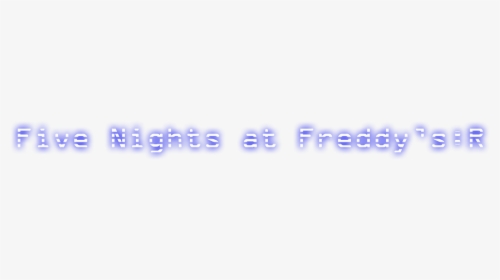 Freddy Fazbear Png, Transparent Png, Free Download