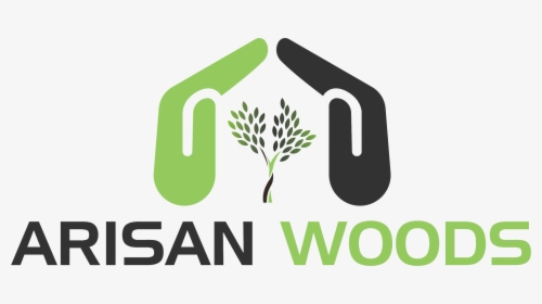 Arisan Woods Logo, HD Png Download, Free Download