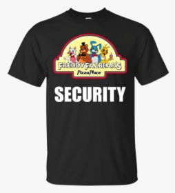 Five Nights At Freddys 2 Freddy Fazbears Security Logo, HD Png Download, Free Download