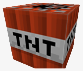 Minecraft Tnt Cliparts, HD Png Download, Free Download