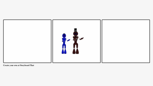 Freddy Fazbear Png, Transparent Png, Free Download