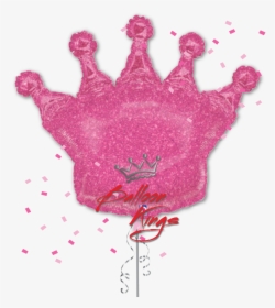 Pink Crown, HD Png Download, Free Download