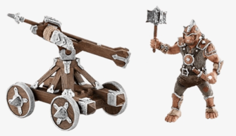 Clip Art Medieval Balista, HD Png Download, Free Download