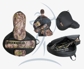 Maximal Ballista Crossbow-softcase, HD Png Download, Free Download