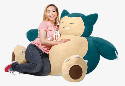 Snorlax Png, Transparent Png, Free Download