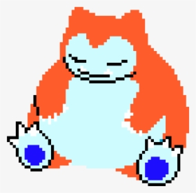 Snorlax Png, Transparent Png, Free Download