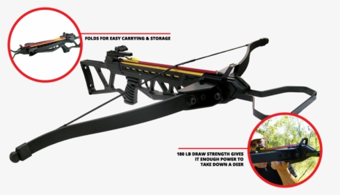 The Ballista Crossbow, HD Png Download, Free Download