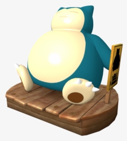 Snorlax Png, Transparent Png, Free Download