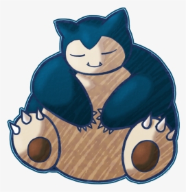 Snorlax, HD Png Download, Free Download