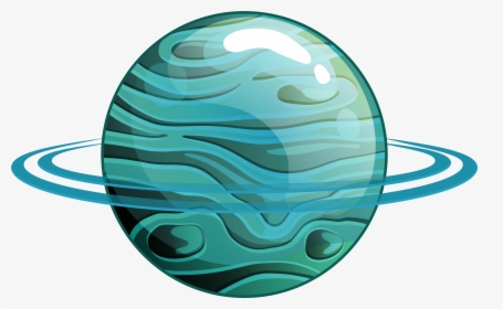 Uranus Png Clip Art, Transparent Png, Free Download