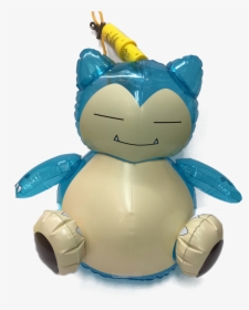 Snorlax Png, Transparent Png, Free Download