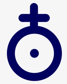 Symbol Of Uranus Clipart , Png Download, Transparent Png, Free Download