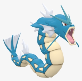 Gyarados Png, Transparent Png, Free Download