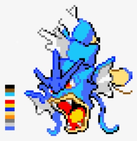 Gyarados Png, Transparent Png, Free Download