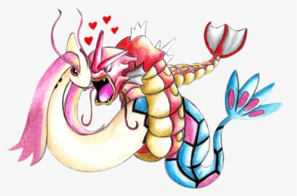 Transparent Milotic Png, Png Download, Free Download