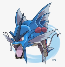 Gyarados Png, Transparent Png, Free Download