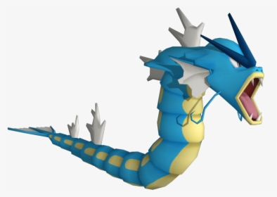 Gyarados Png, Transparent Png, Free Download