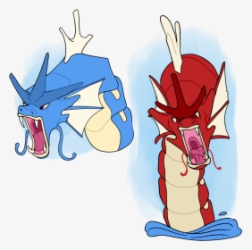 Gyarados Png, Transparent Png, Free Download