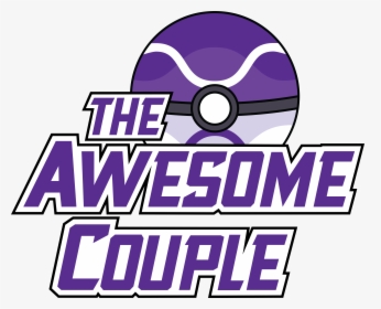 The Awesome Couple, HD Png Download, Free Download