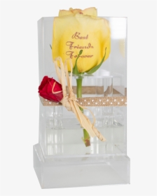 Luxury 1 Preserved Rose, HD Png Download, Free Download