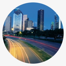 Transparent Houston Skyline Png, Png Download, Free Download
