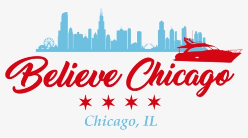 Believe Tours Chicago, HD Png Download, Free Download