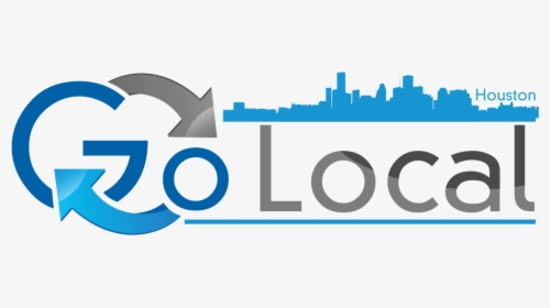 Go Local Houston, HD Png Download, Free Download