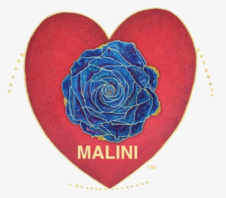 Blue Rose Png, Transparent Png, Free Download