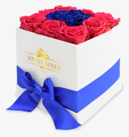 Blue Rose Png, Transparent Png, Free Download