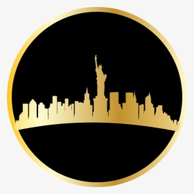 Houston Skyline Png, Transparent Png, Free Download