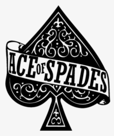 Motorhead Ace Of Spades, HD Png Download, Free Download