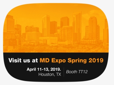 Md Expo, HD Png Download, Free Download