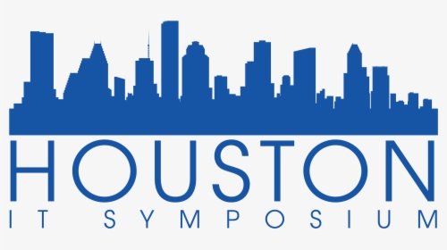 Houston Skyline Png, Transparent Png, Free Download
